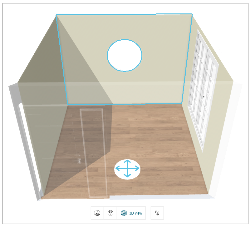 Wall Options