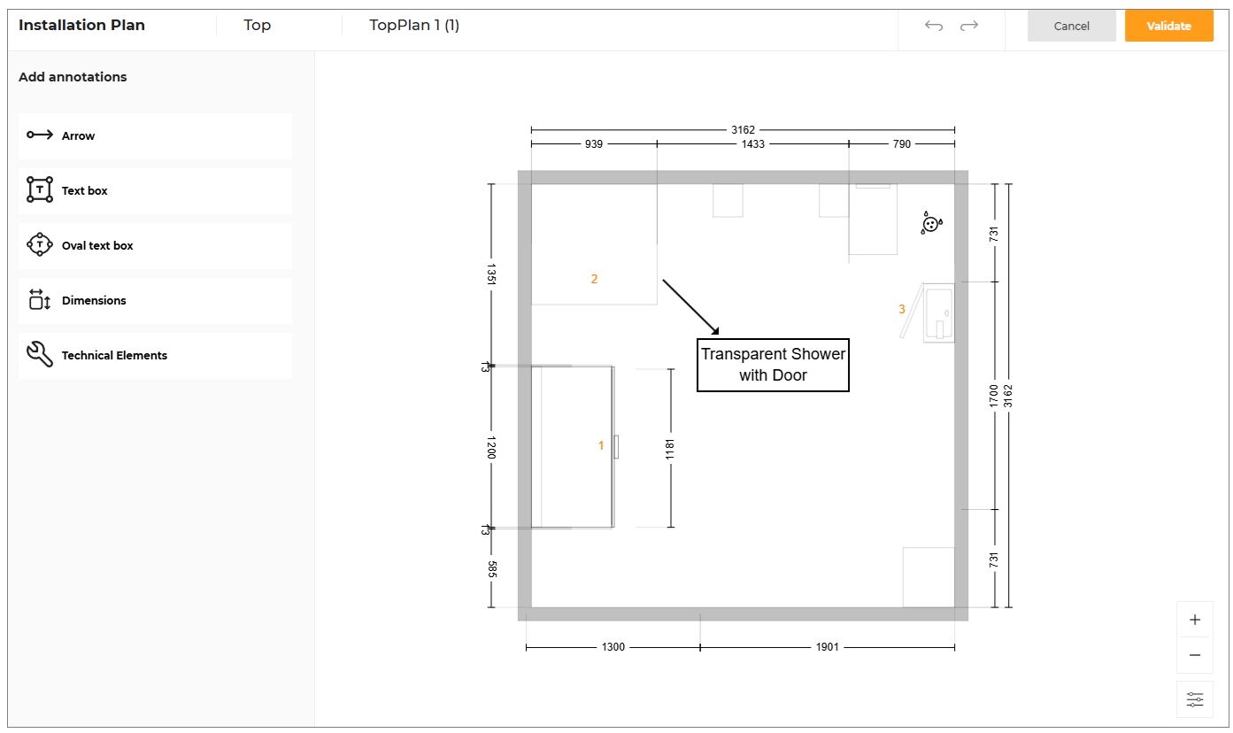Installation Plan