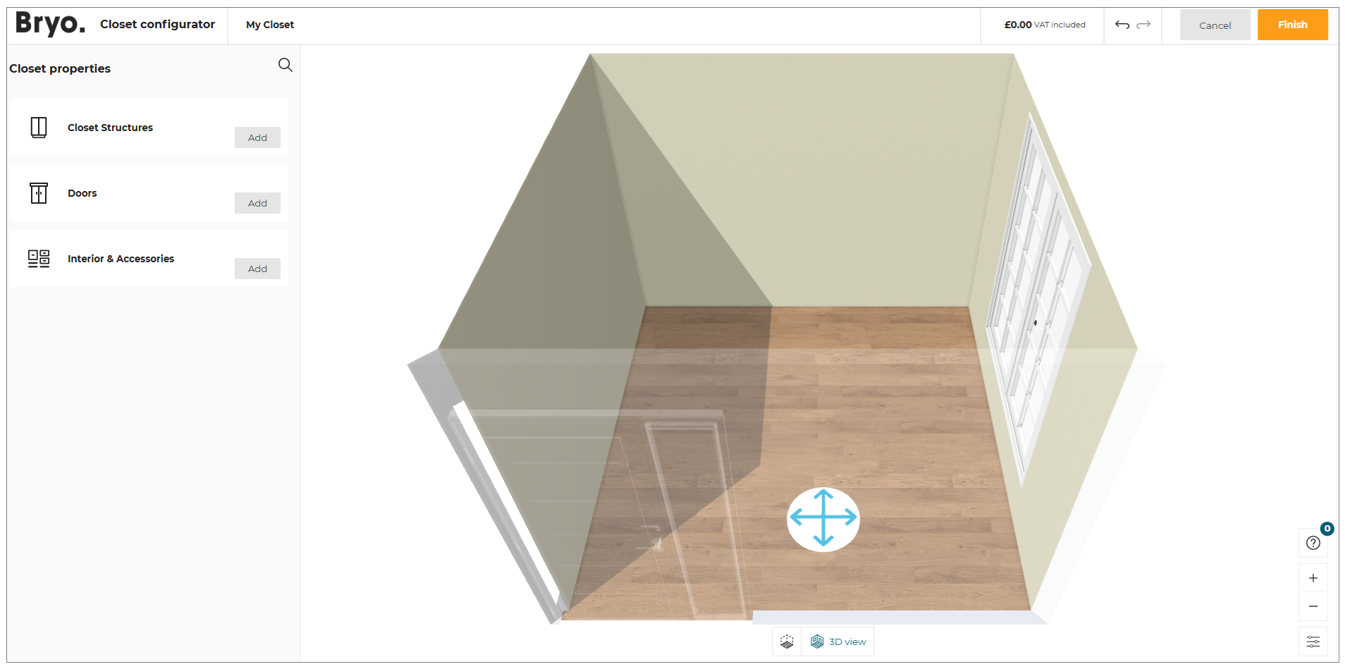 Configurator Launch