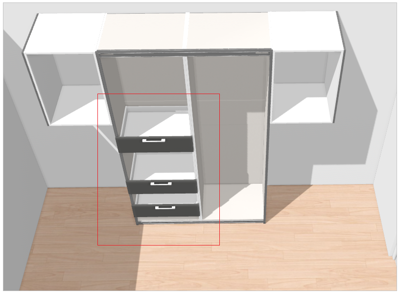 Align Sub-components