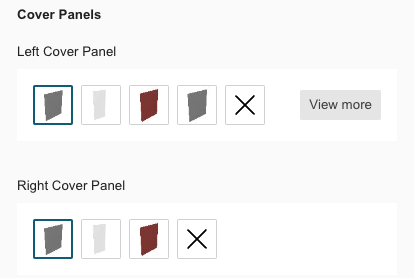 Panels