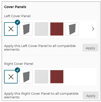 Panels