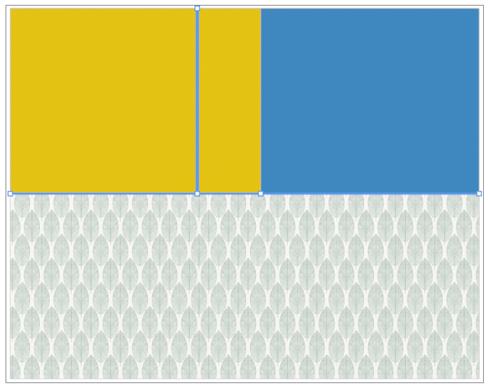Edit coverings options