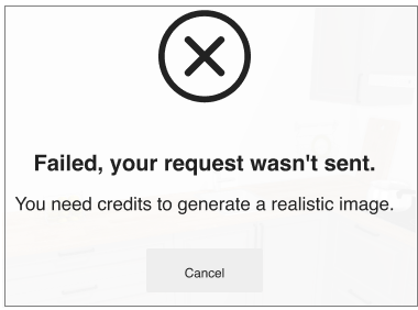 No Credits